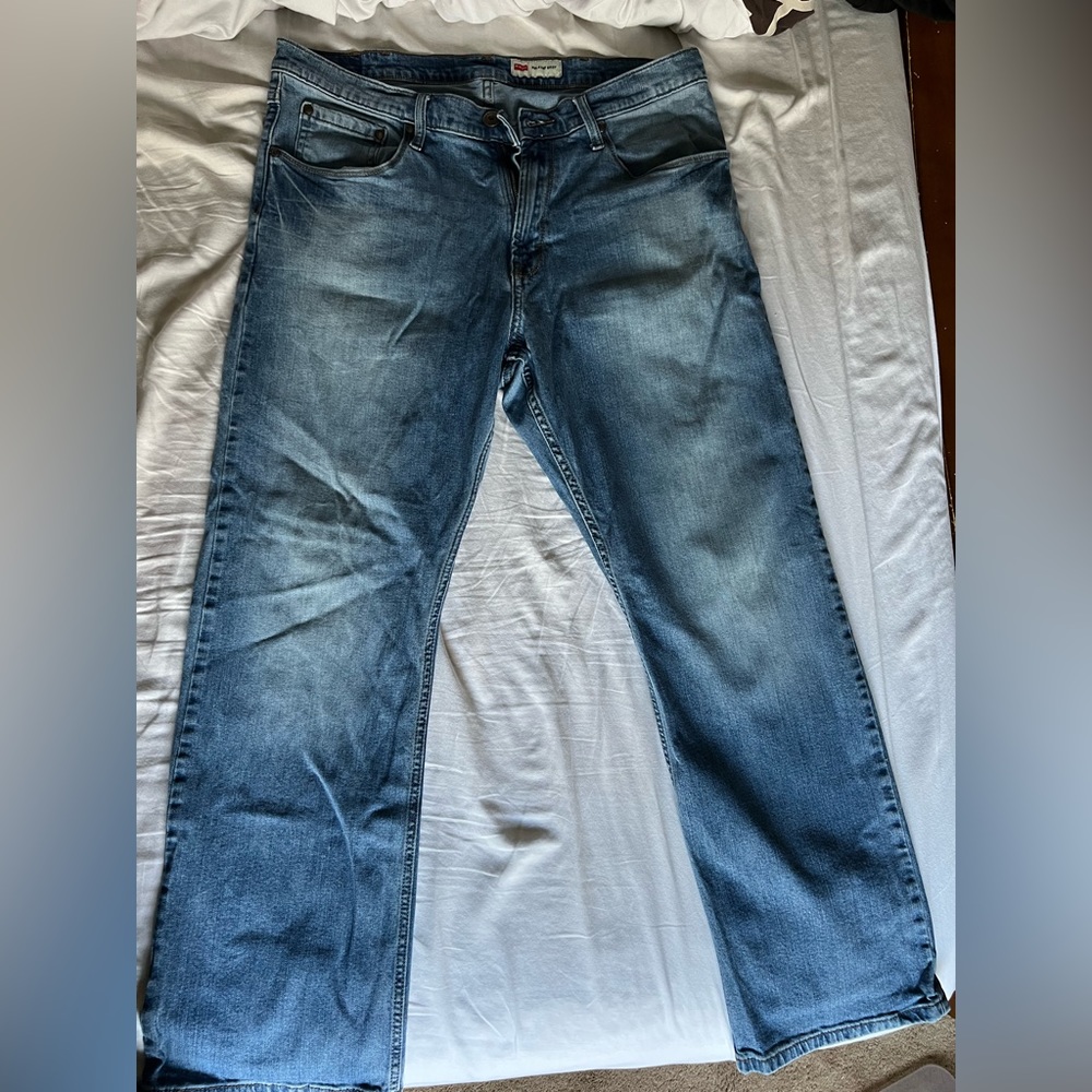 Wrangler Relaxed Boot (2 pair)